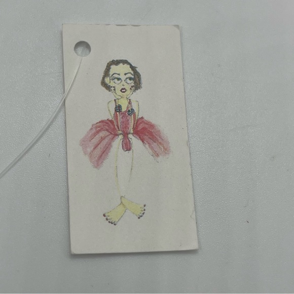 Love Spell Pendant Silver Necklace Handcrafted NWT OS - Picture 5 of 5